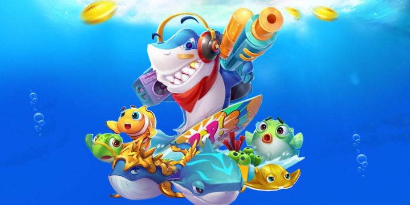 Giới thiệu chung về bắn cá 79king
