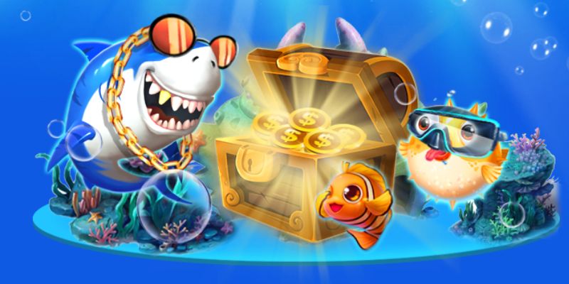 Mẹo chơi bắn cá 79king hiệu quả